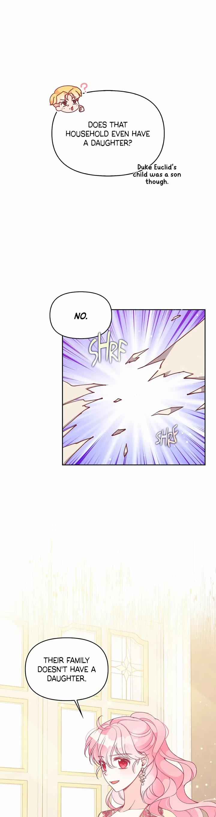 The Precious Sister of the Villainous Grand Duke Chapter 80 page 20 - Chapter 80: S2 Finale: Give Up to No One