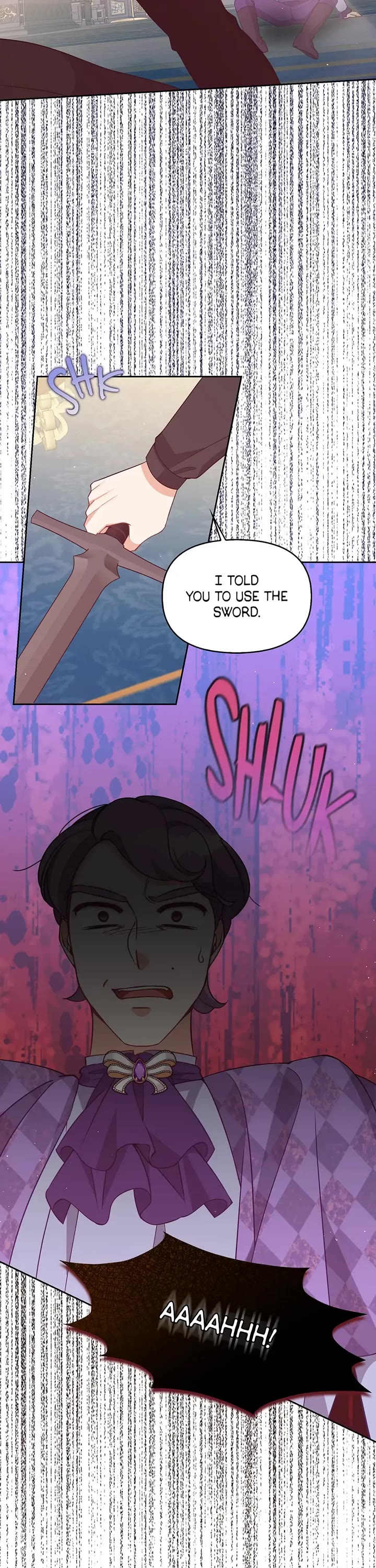 The Precious Sister of the Villainous Grand Duke Chapter 80 page 31 - Chapter 80: S2 Finale: Give Up to No One