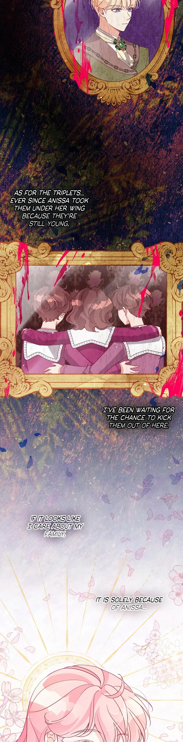 The Precious Sister of the Villainous Grand Duke Chapter 80 page 4 - Chapter 80: S2 Finale: Give Up to No One