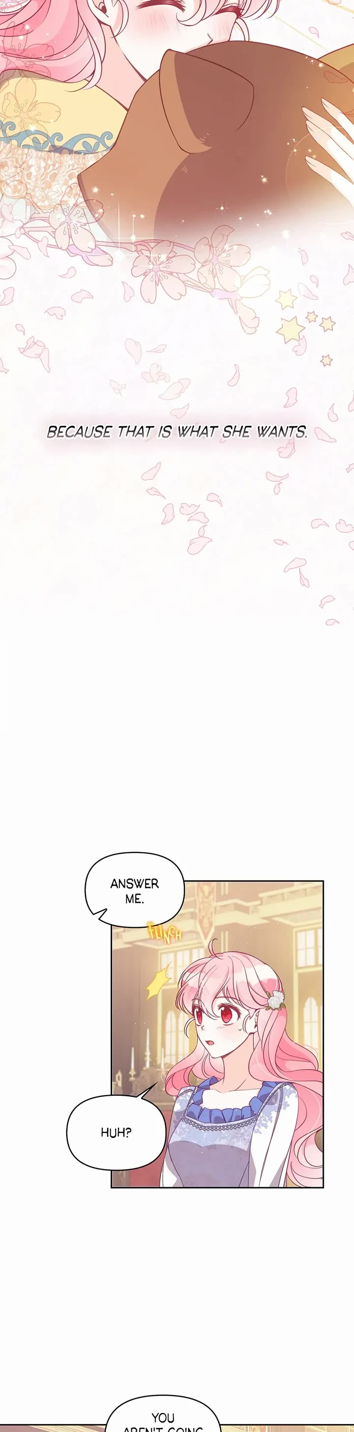 The Precious Sister of the Villainous Grand Duke Chapter 80 page 5 - Chapter 80: S2 Finale: Give Up to No One