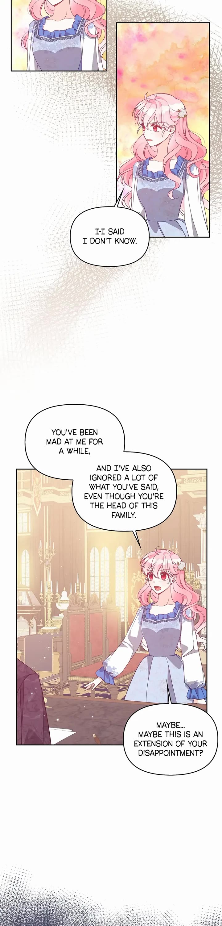 The Precious Sister of the Villainous Grand Duke Chapter 80 page 7 - Chapter 80: S2 Finale: Give Up to No One