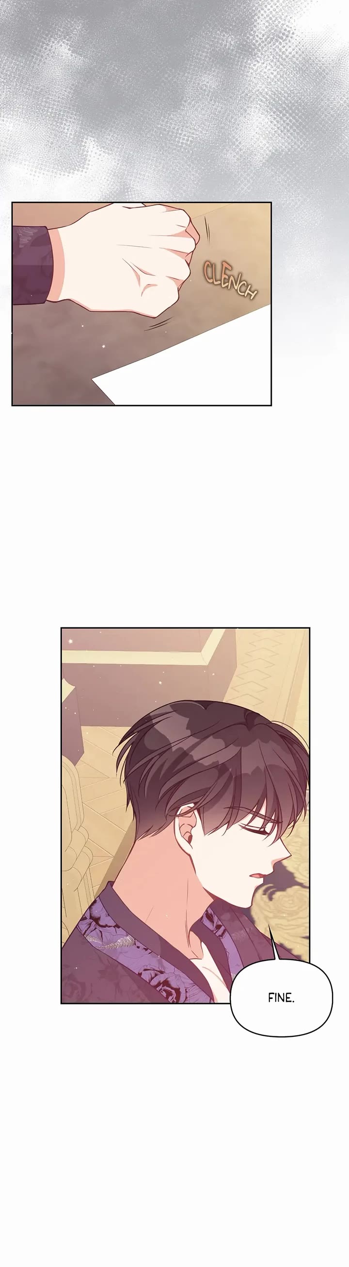 The Precious Sister of the Villainous Grand Duke Chapter 80 page 9 - Chapter 80: S2 Finale: Give Up to No One