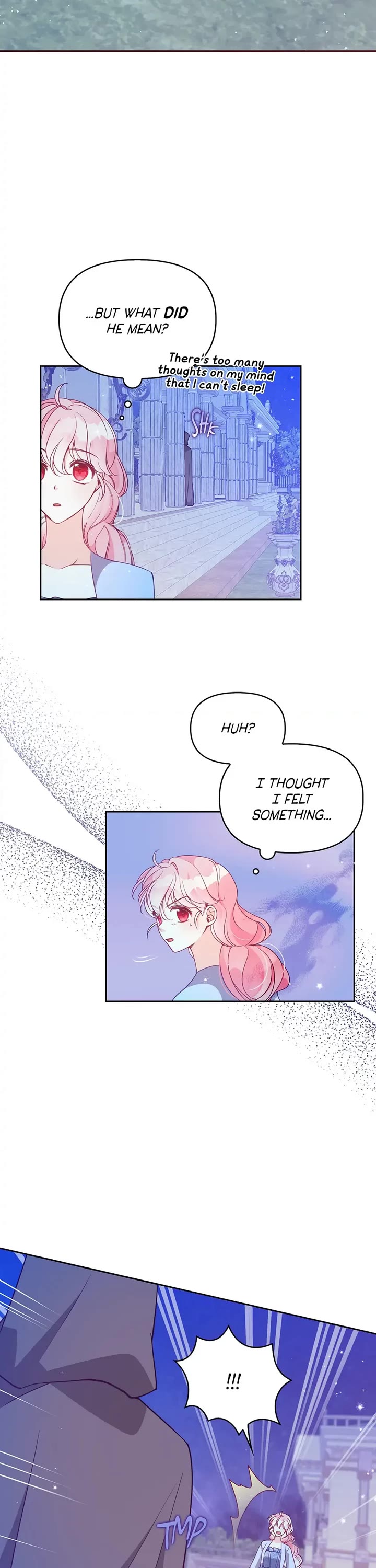 The Precious Sister of the Villainous Grand Duke Chapter 81 page 22 - Chapter 81: Necklace for a Lady