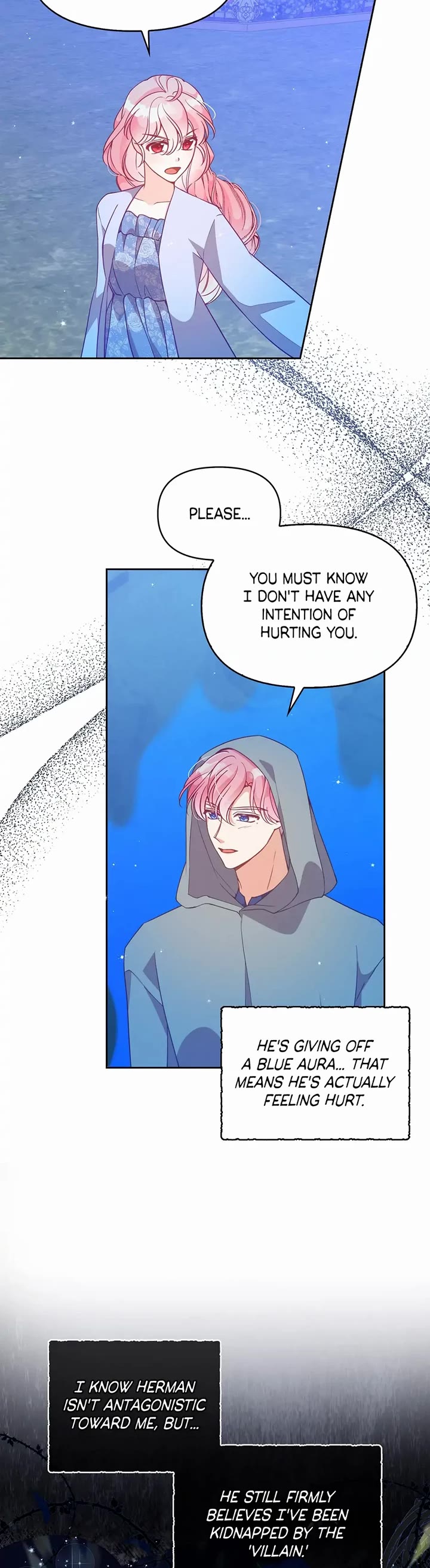 The Precious Sister of the Villainous Grand Duke Chapter 81 page 29 - Chapter 81: Necklace for a Lady