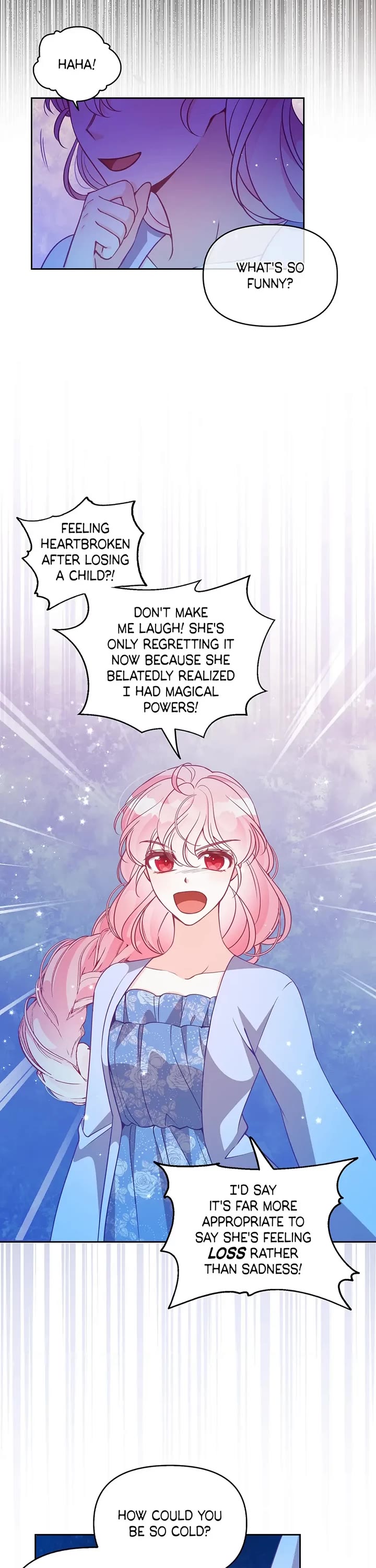 The Precious Sister of the Villainous Grand Duke Chapter 81 page 32 - Chapter 81: Necklace for a Lady