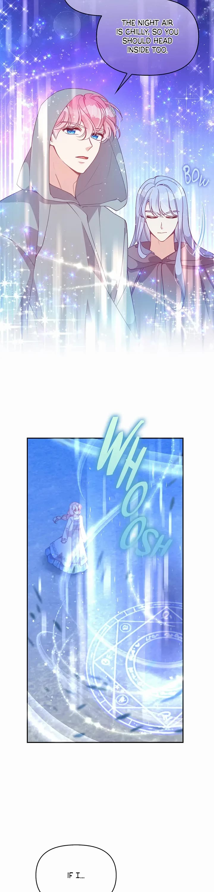 The Precious Sister of the Villainous Grand Duke Chapter 82 page 31 - Chapter 82: Evil Remains Evil