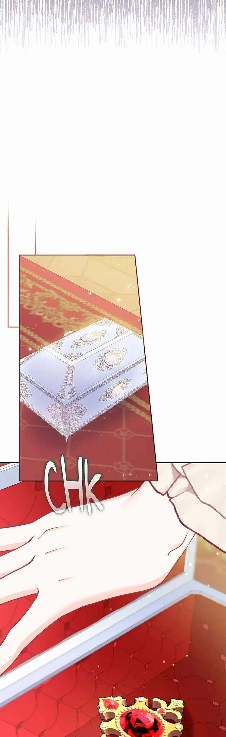 The Precious Sister of the Villainous Grand Duke Chapter 83 page 14 - Chapter 83: To Break a Demon's Contract