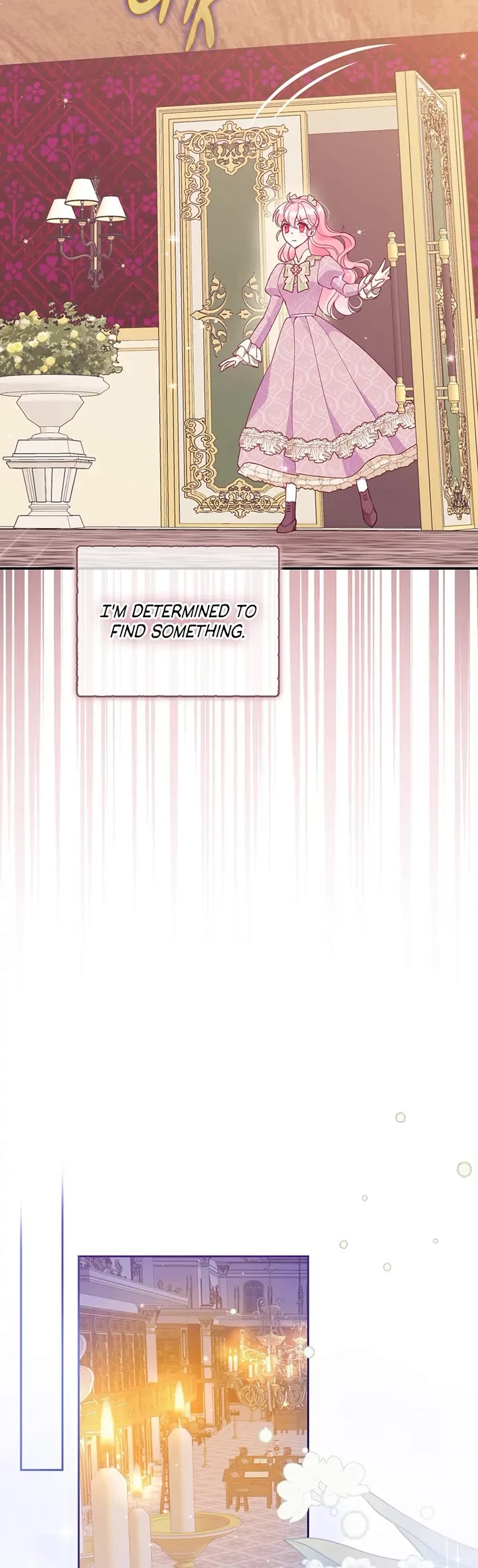 The Precious Sister of the Villainous Grand Duke Chapter 83 page 20 - Chapter 83: To Break a Demon's Contract