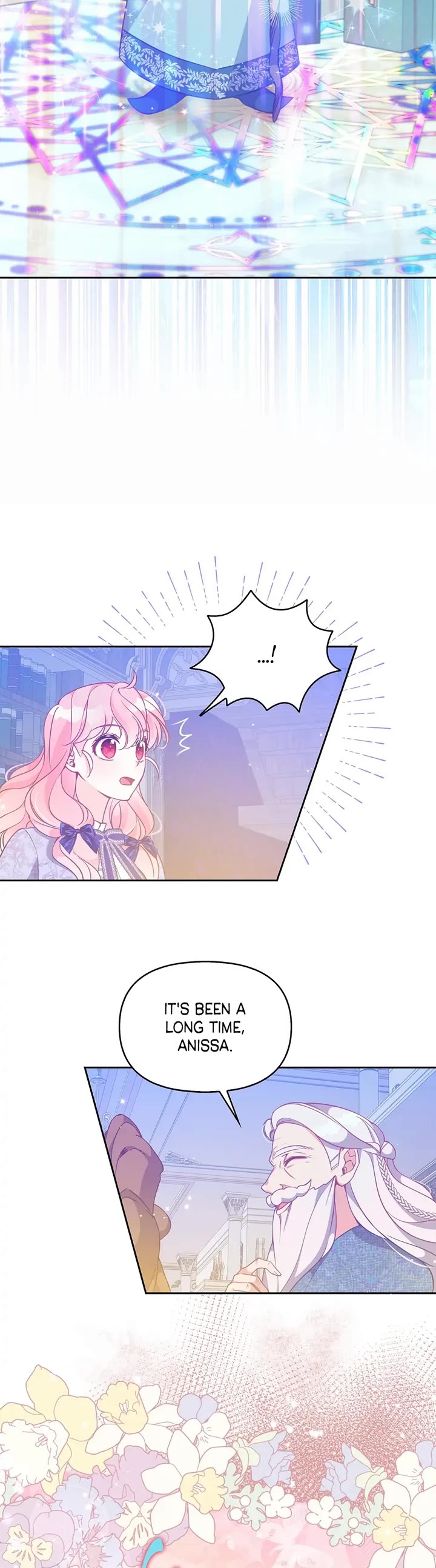 The Precious Sister of the Villainous Grand Duke Chapter 83 page 29 - Chapter 83: To Break a Demon's Contract