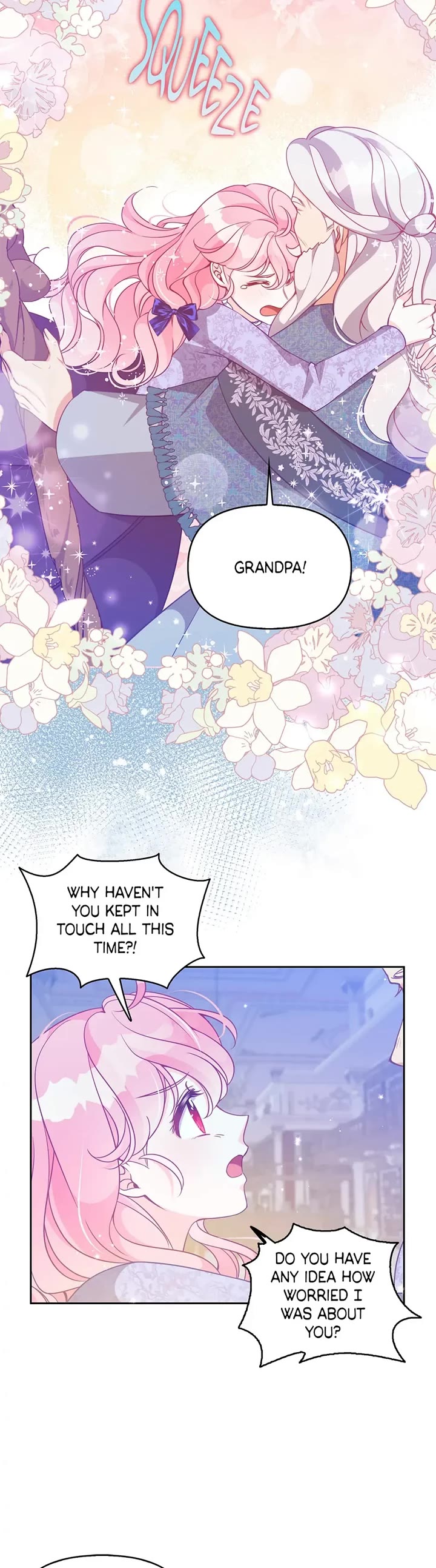 The Precious Sister of the Villainous Grand Duke Chapter 83 page 30 - Chapter 83: To Break a Demon's Contract