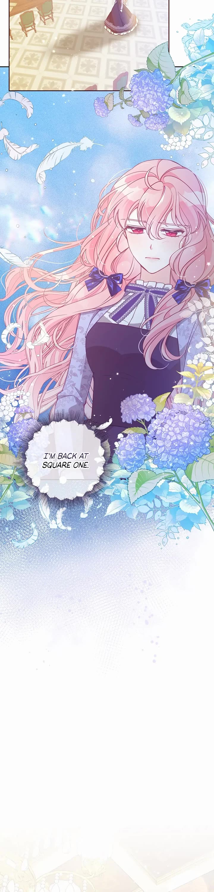 The Precious Sister of the Villainous Grand Duke Chapter 84 page 8 - Chapter 84: Love is Something to Be Won