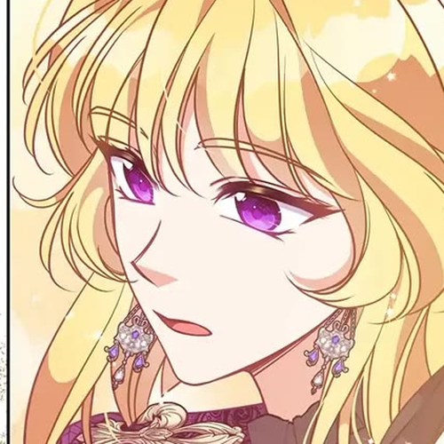 The Precious Sister of the Villainous Grand Duke Chapter 84: Love is Something to Be Won cover