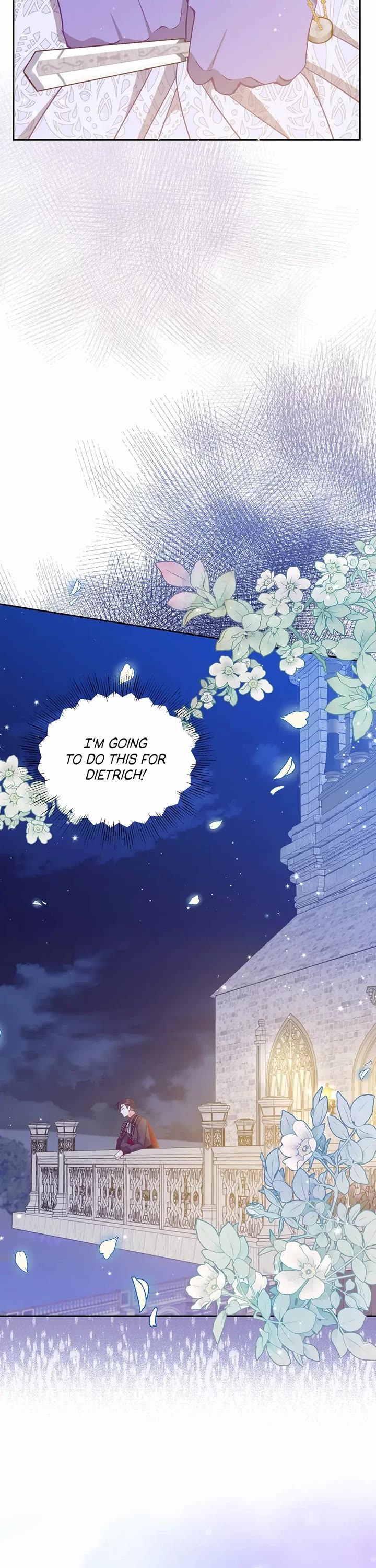 The Precious Sister of the Villainous Grand Duke Chapter 85 page 16 - Chapter 85: Veronica's Flirty Tips