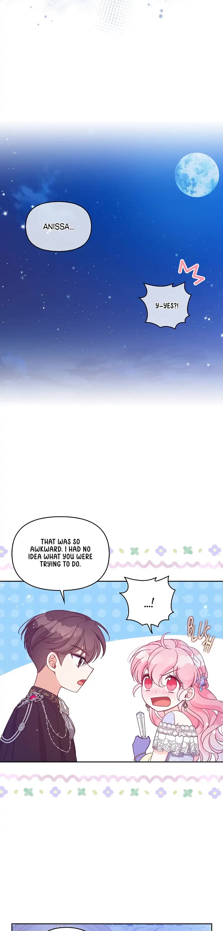 The Precious Sister of the Villainous Grand Duke Chapter 86 page 2 - Chapter 86: Keep Holding Back