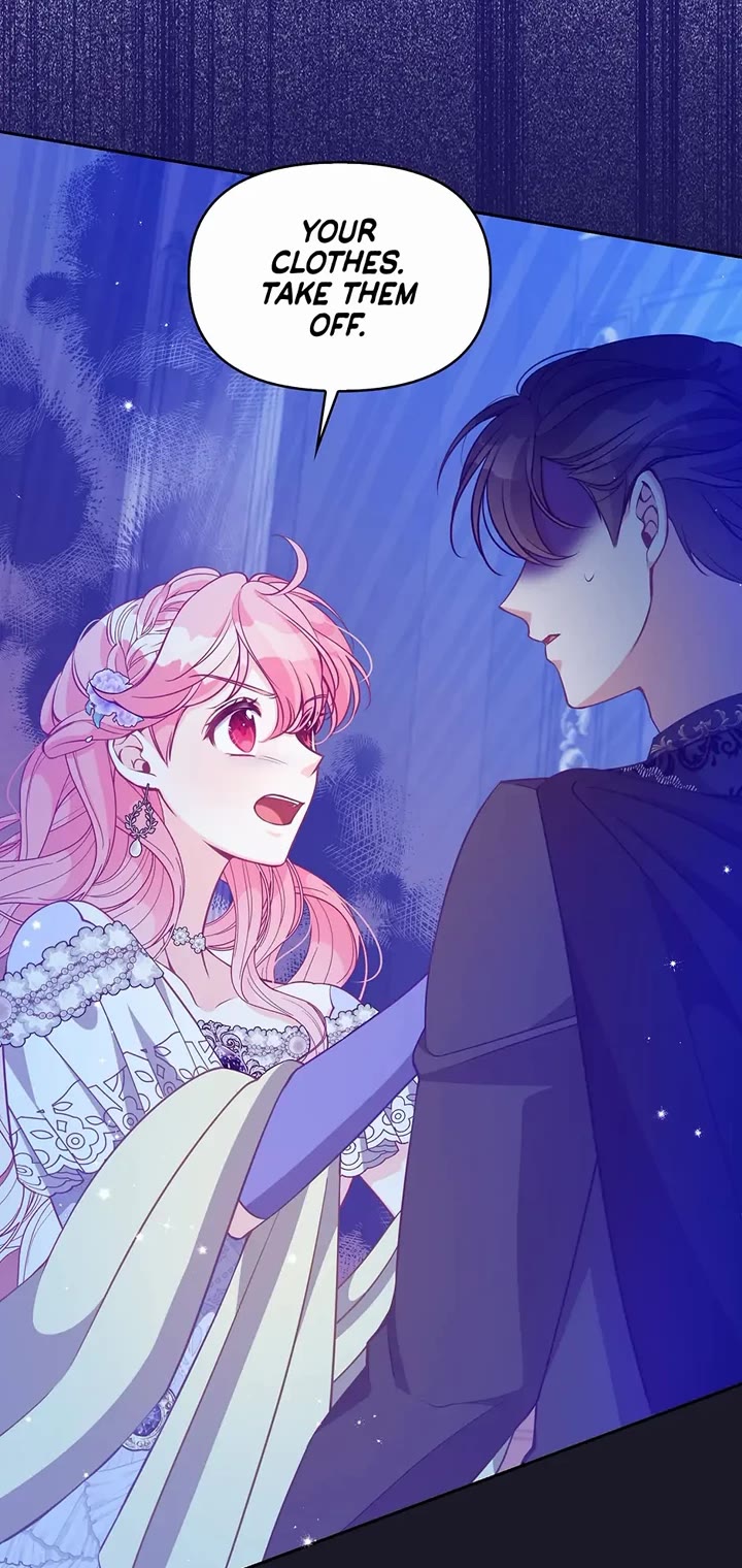 The Precious Sister of the Villainous Grand Duke Chapter 86 page 32 - Chapter 86: Keep Holding Back