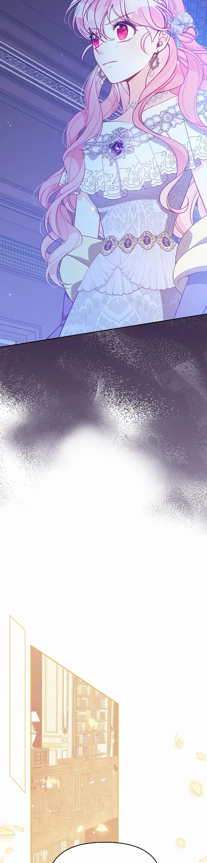 The Precious Sister of the Villainous Grand Duke Chapter 87 page 12 - Chapter 87: Anissa the Bunny