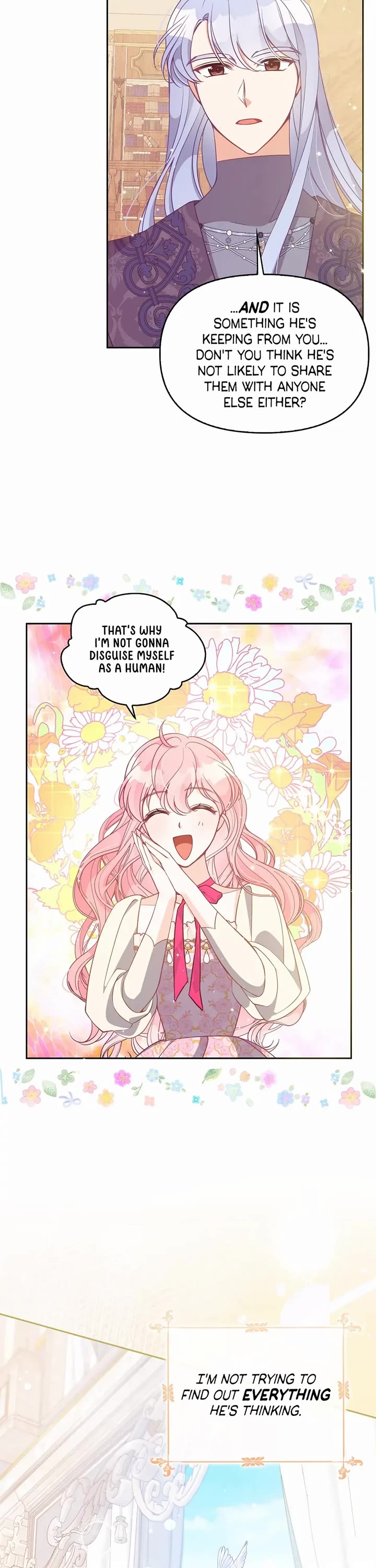 The Precious Sister of the Villainous Grand Duke Chapter 87 page 17 - Chapter 87: Anissa the Bunny
