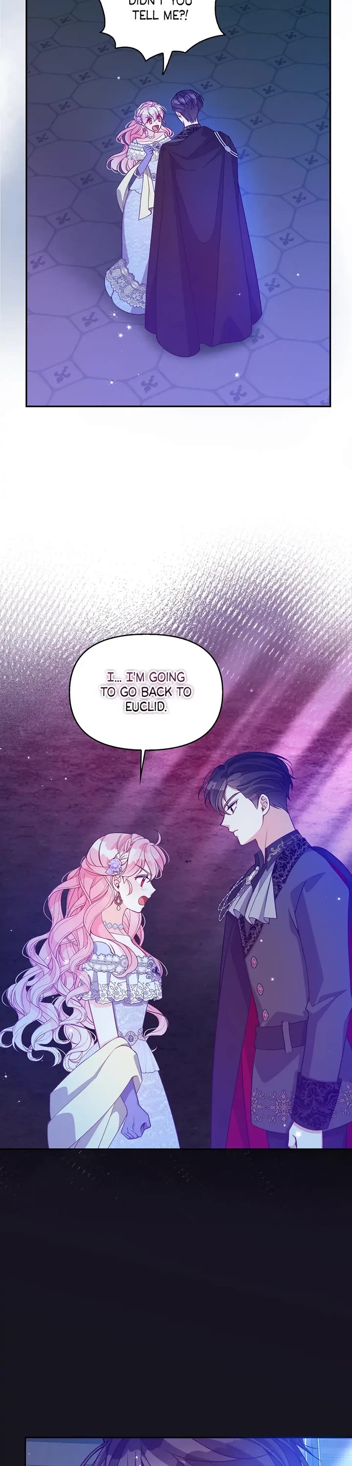 The Precious Sister of the Villainous Grand Duke Chapter 87 page 8 - Chapter 87: Anissa the Bunny