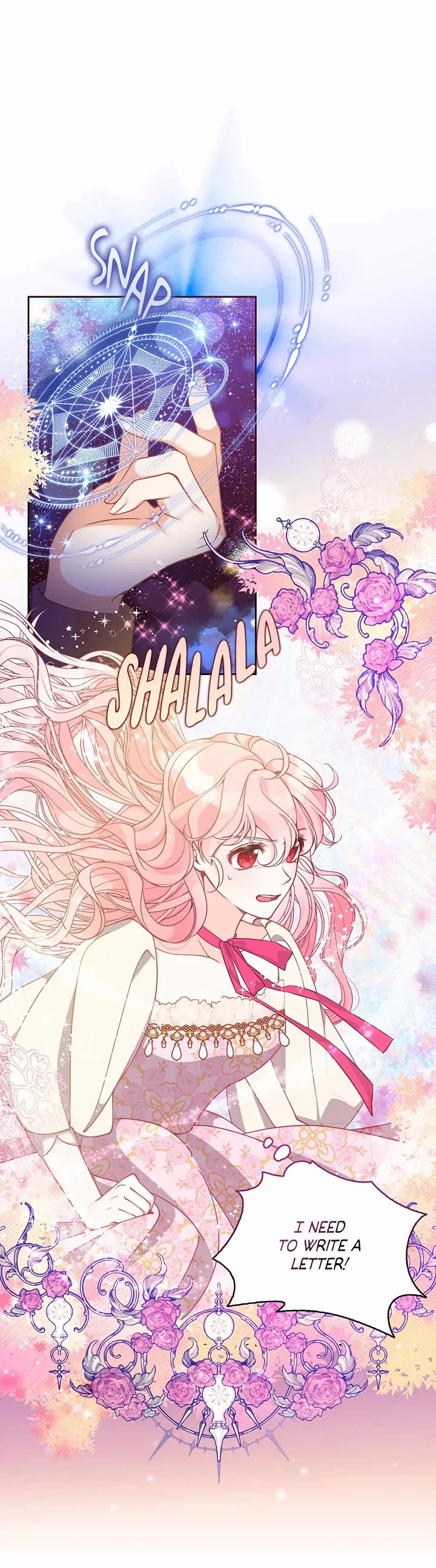 The Precious Sister of the Villainous Grand Duke Chapter 88 page 15 - Chapter 88: You Can Trust Me