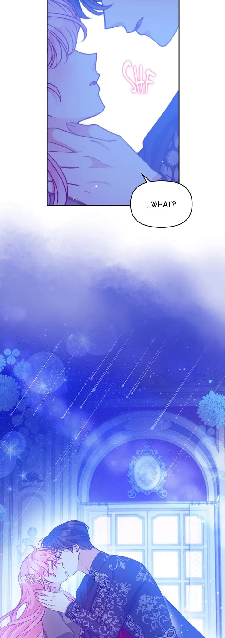 The Precious Sister of the Villainous Grand Duke Chapter 89 page 24 - Chapter 89: Never Leave My Side