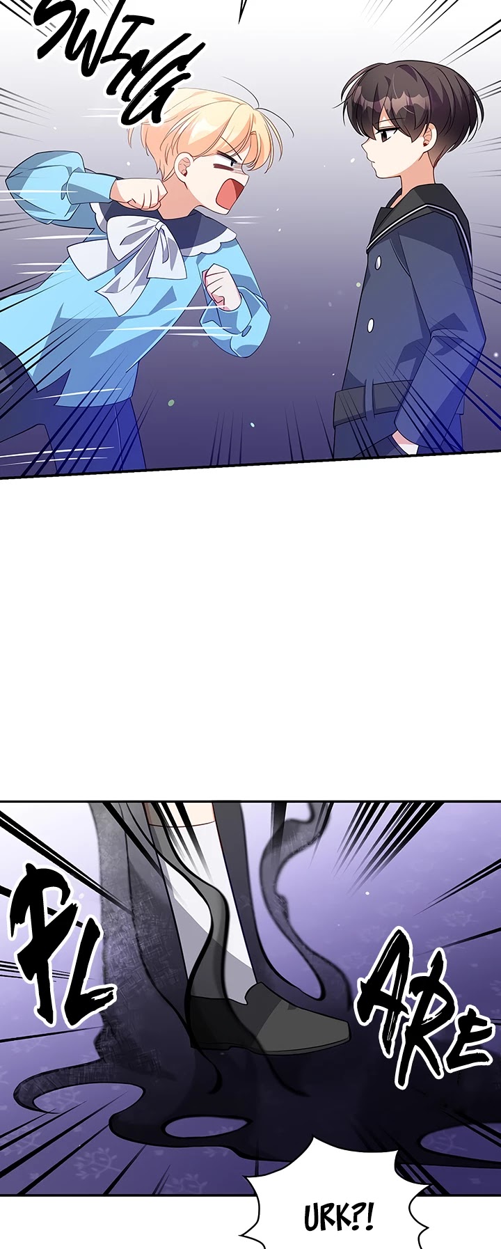 The Precious Sister of the Villainous Grand Duke Chapter 9 page 20 - Chapter 9