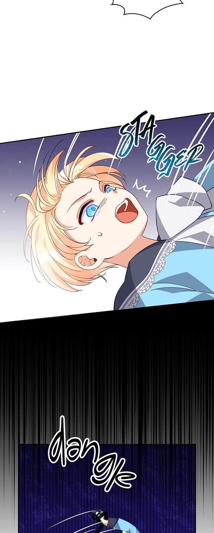 The Precious Sister of the Villainous Grand Duke Chapter 9 page 21 - Chapter 9