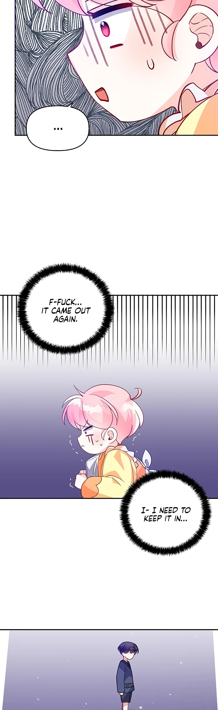 The Precious Sister of the Villainous Grand Duke Chapter 9 page 32 - Chapter 9