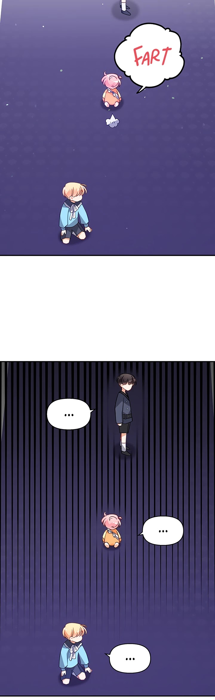 The Precious Sister of the Villainous Grand Duke Chapter 9 page 33 - Chapter 9