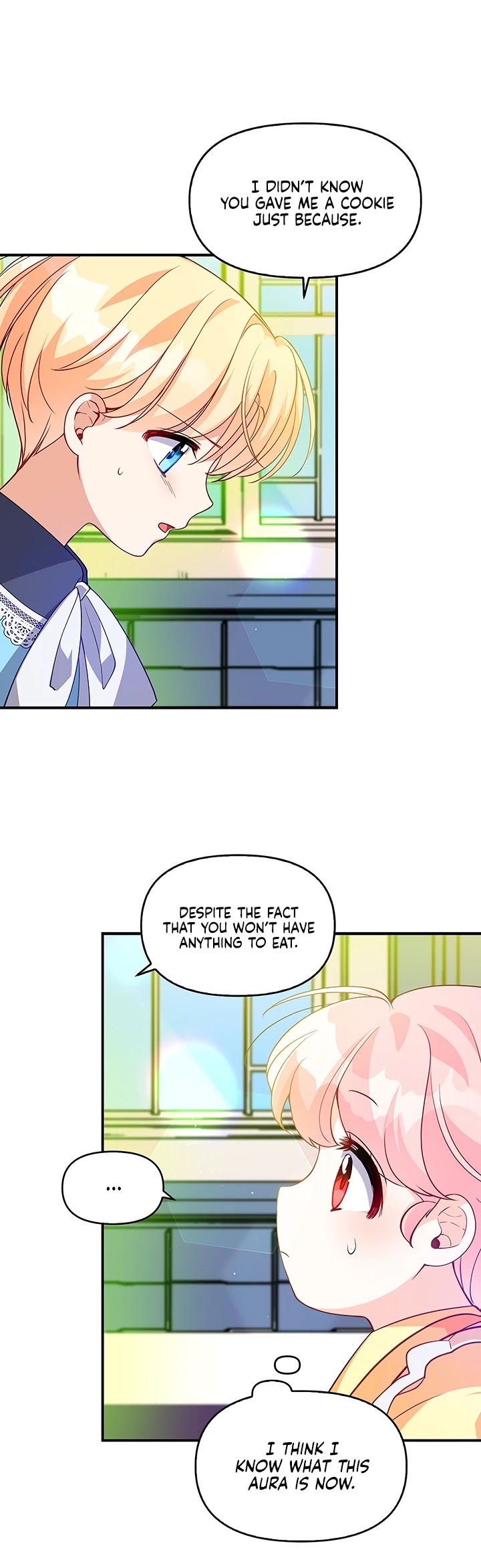 The Precious Sister of the Villainous Grand Duke Chapter 9 page 8 - Chapter 9