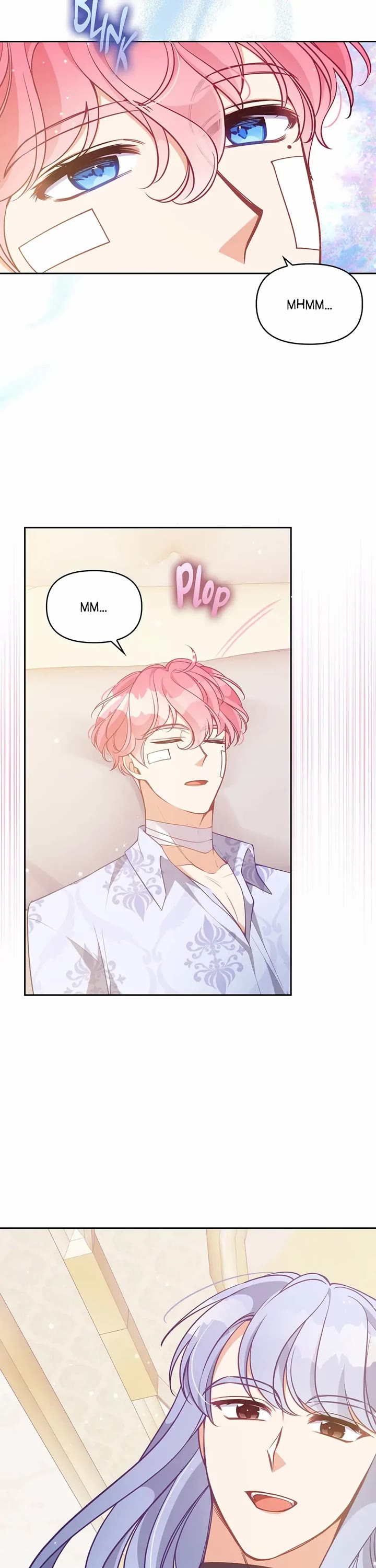 The Precious Sister of the Villainous Grand Duke Chapter 90 page 21 - Chapter 90: In Dire Need of Help