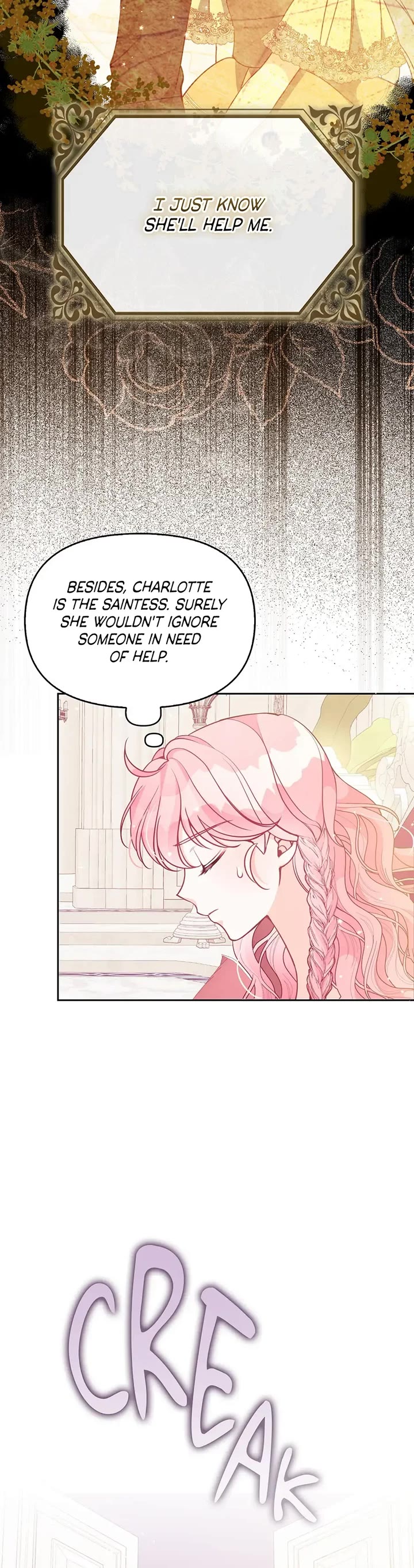 The Precious Sister of the Villainous Grand Duke Chapter 90 page 24 - Chapter 90: In Dire Need of Help