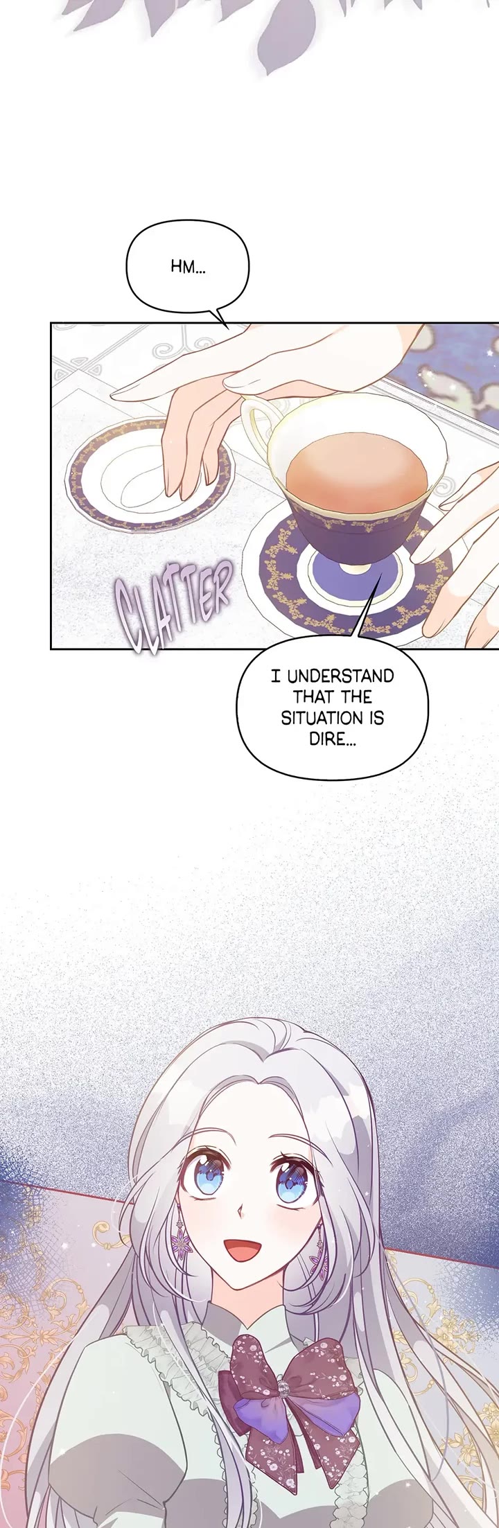 The Precious Sister of the Villainous Grand Duke Chapter 90 page 31 - Chapter 90: In Dire Need of Help