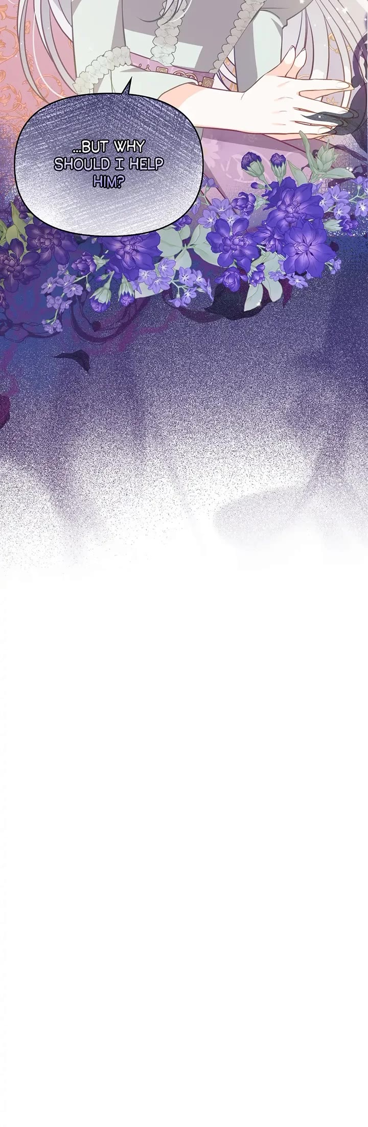 The Precious Sister of the Villainous Grand Duke Chapter 90 page 32 - Chapter 90: In Dire Need of Help