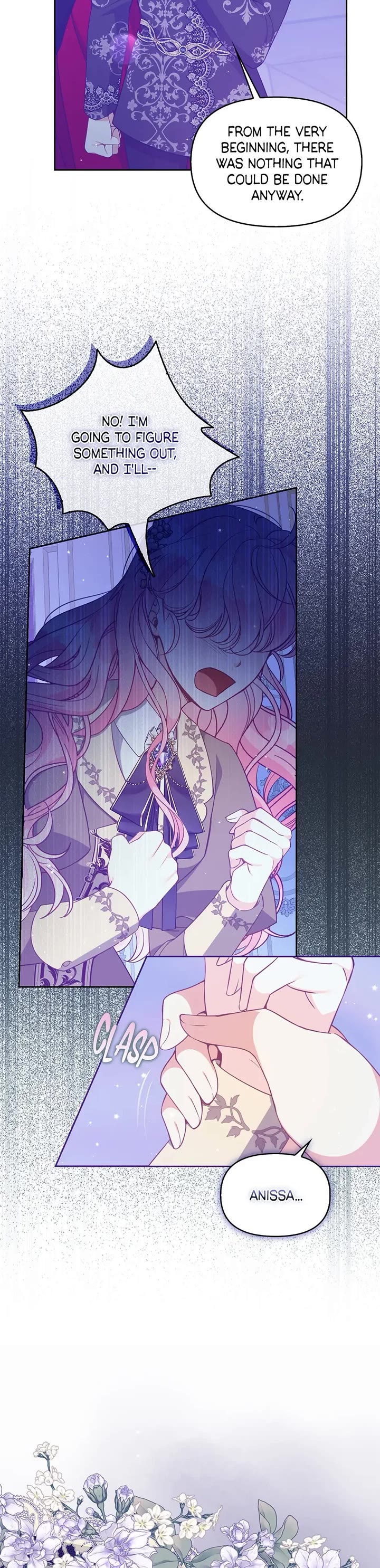 The Precious Sister of the Villainous Grand Duke Chapter 90 page 4 - Chapter 90: In Dire Need of Help