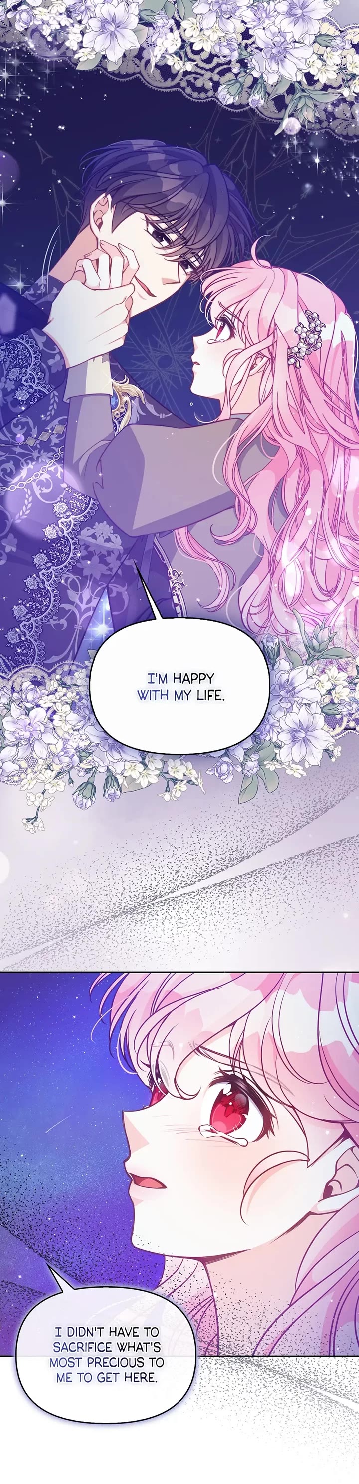 The Precious Sister of the Villainous Grand Duke Chapter 90 page 5 - Chapter 90: In Dire Need of Help