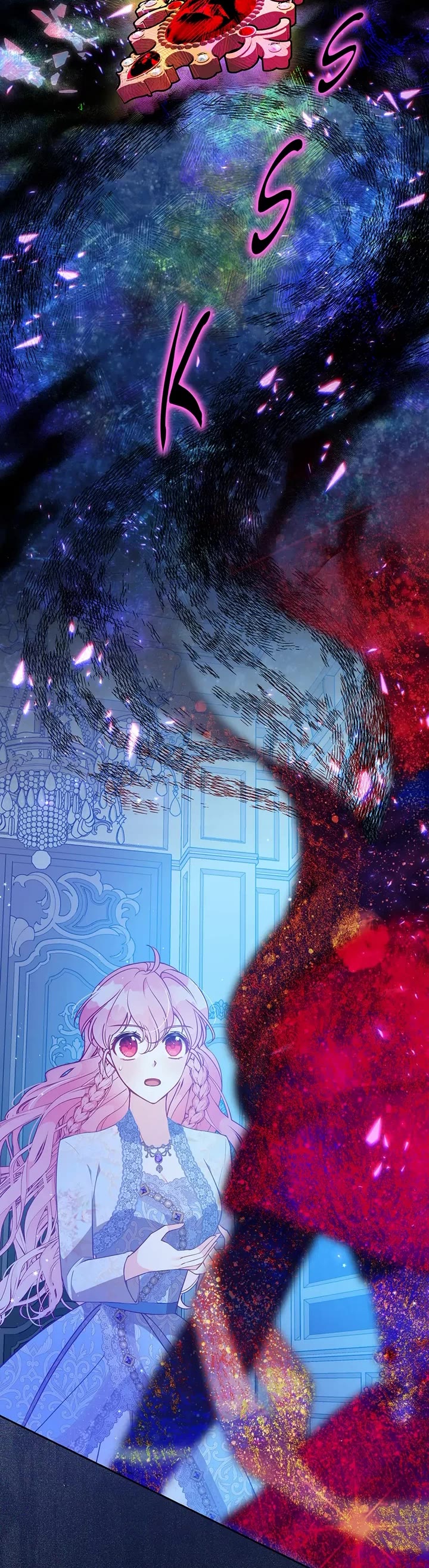 The Precious Sister of the Villainous Grand Duke Chapter 91 page 14 - Chapter 91: He Is My Everything