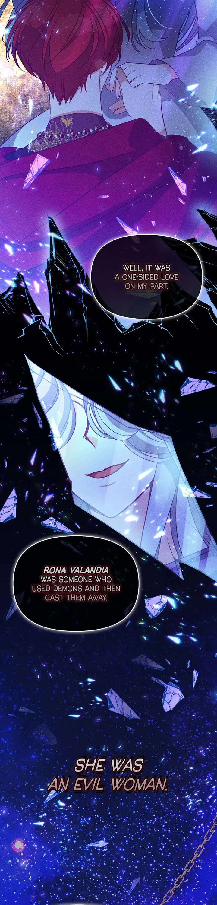 The Precious Sister of the Villainous Grand Duke Chapter 91 page 18 - Chapter 91: He Is My Everything
