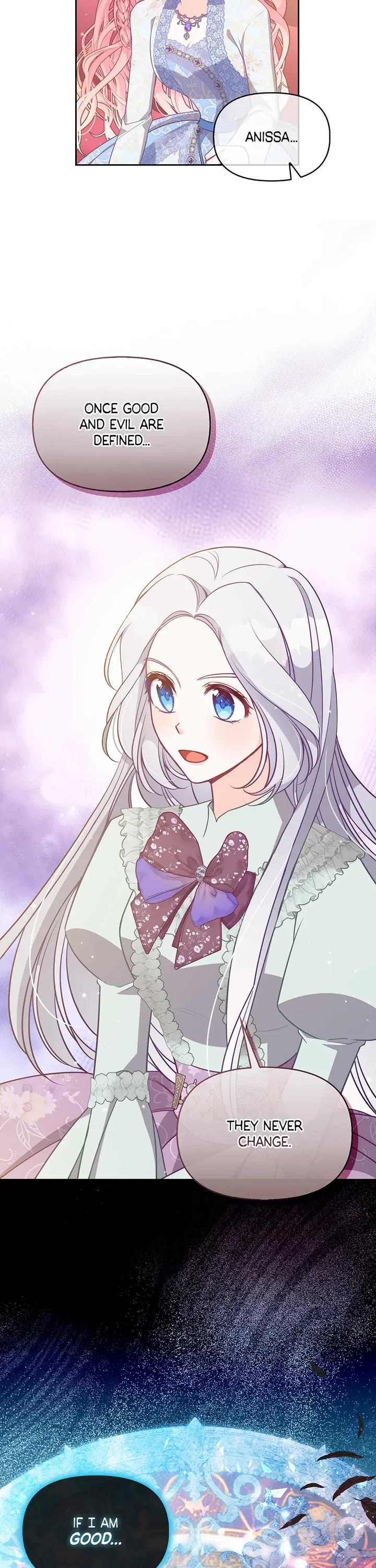 The Precious Sister of the Villainous Grand Duke Chapter 91 page 2 - Chapter 91: He Is My Everything
