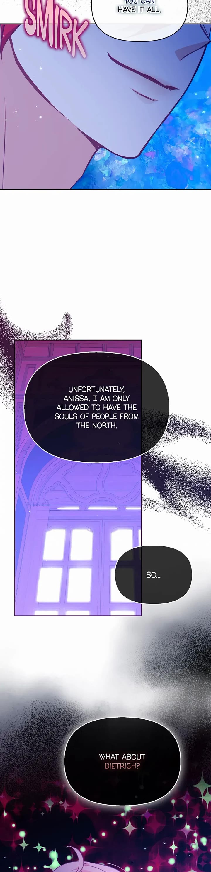 The Precious Sister of the Villainous Grand Duke Chapter 91 page 24 - Chapter 91: He Is My Everything