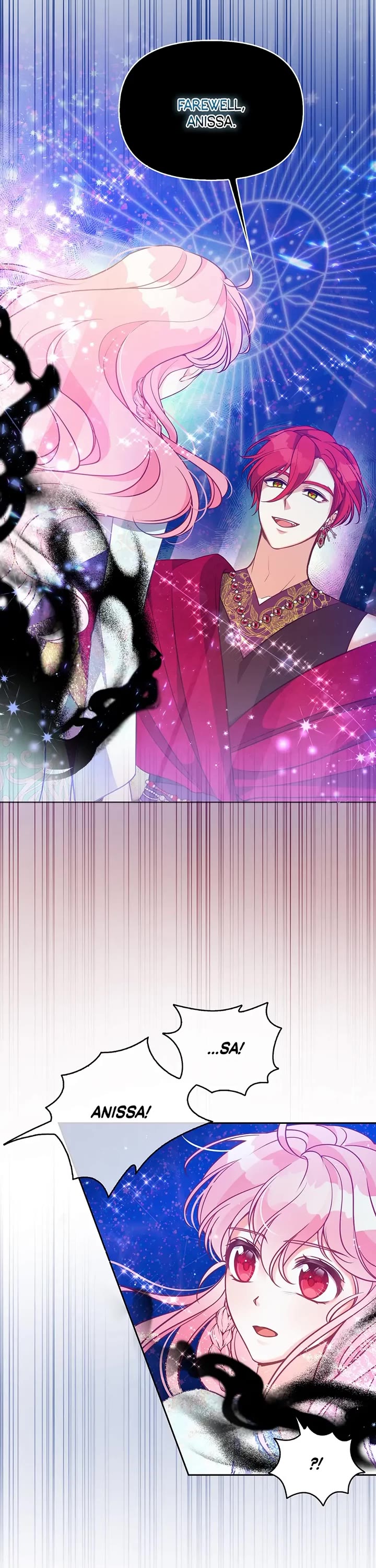 The Precious Sister of the Villainous Grand Duke Chapter 91 page 32 - Chapter 91: He Is My Everything