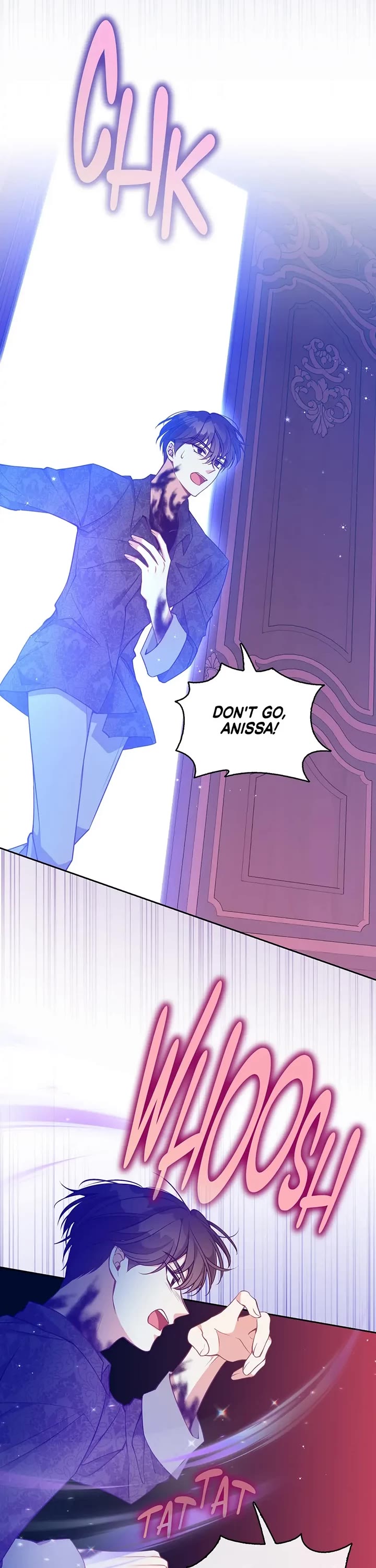 The Precious Sister of the Villainous Grand Duke Chapter 91 page 33 - Chapter 91: He Is My Everything