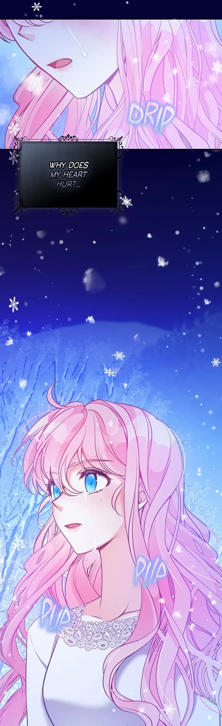 The Precious Sister of the Villainous Grand Duke Chapter 91 page 41 - Chapter 91: He Is My Everything