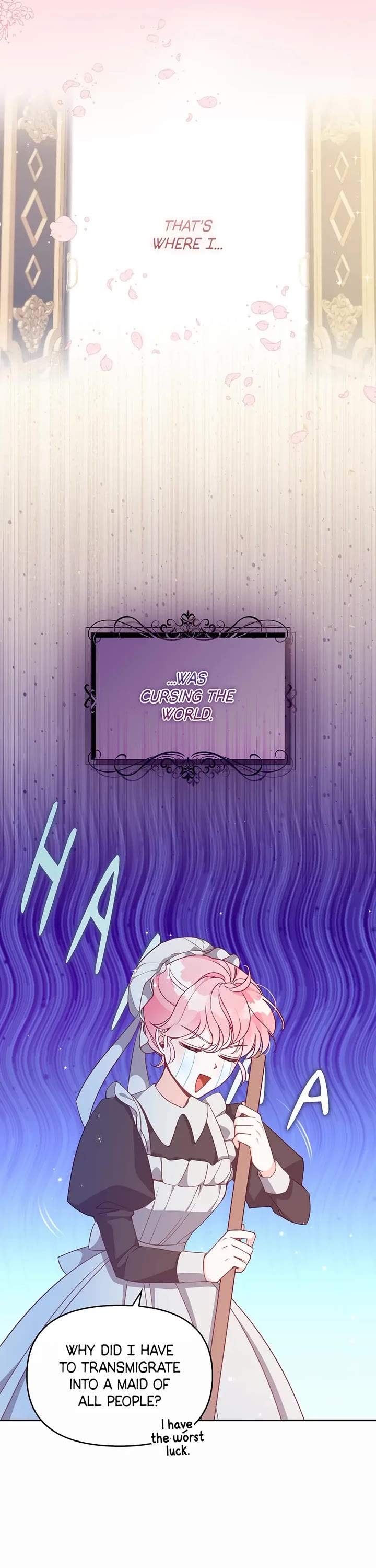 The Precious Sister of the Villainous Grand Duke Chapter 92 page 2 - Chapter 92: Of Marriage and Maids