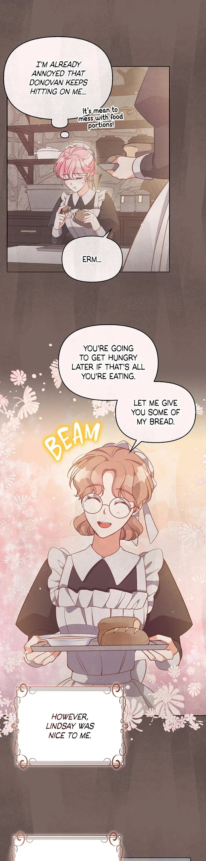 The Precious Sister of the Villainous Grand Duke Chapter 92 page 26 - Chapter 92: Of Marriage and Maids