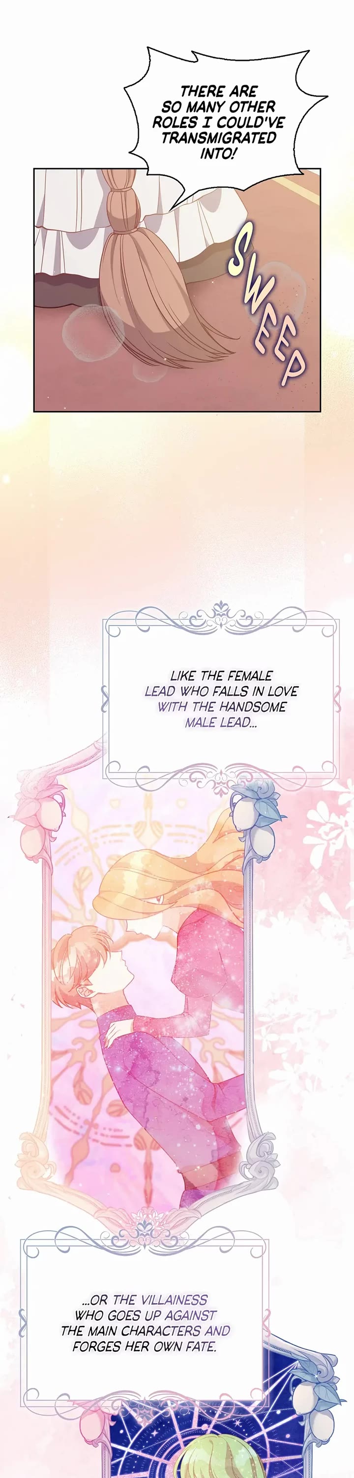 The Precious Sister of the Villainous Grand Duke Chapter 92 page 3 - Chapter 92: Of Marriage and Maids