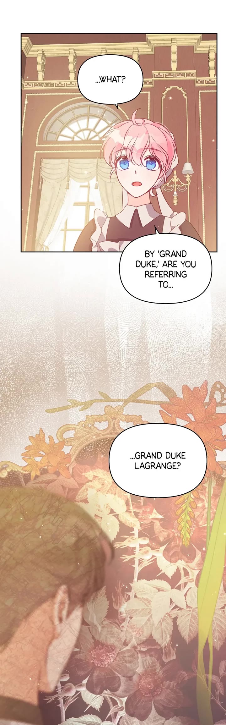 The Precious Sister of the Villainous Grand Duke Chapter 92 page 31 - Chapter 92: Of Marriage and Maids
