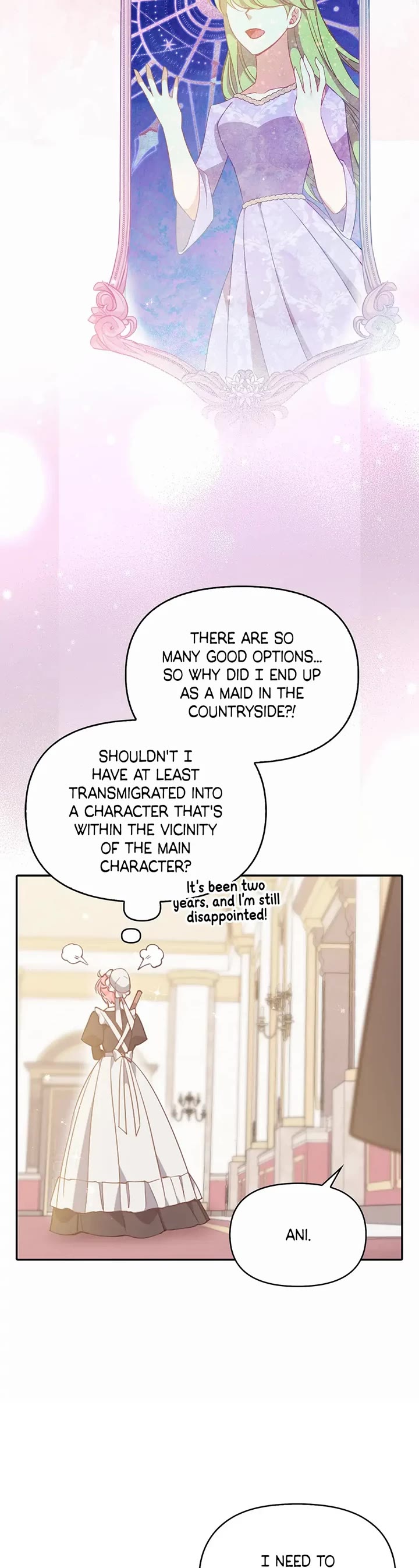 The Precious Sister of the Villainous Grand Duke Chapter 92 page 4 - Chapter 92: Of Marriage and Maids