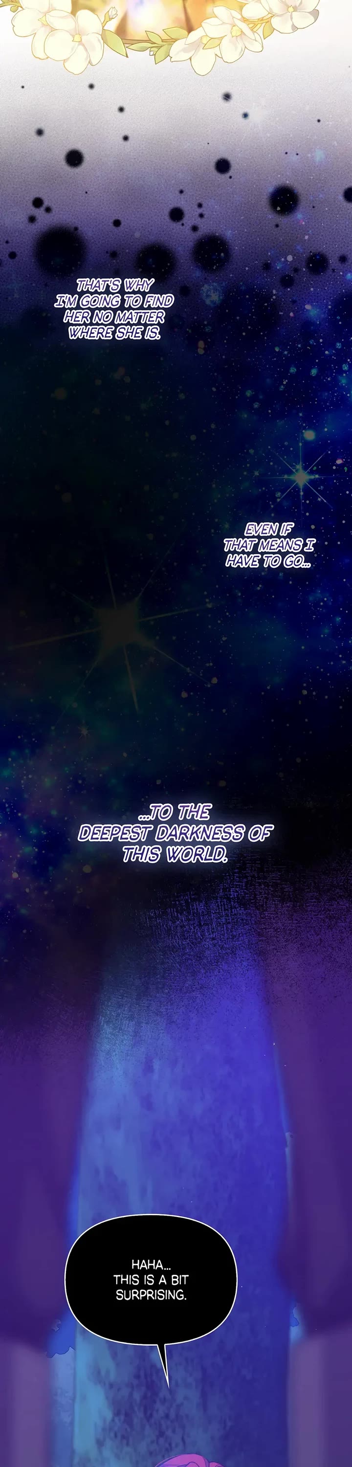 The Precious Sister of the Villainous Grand Duke Chapter 93 page 12 - Chapter 93: Child of Salvation