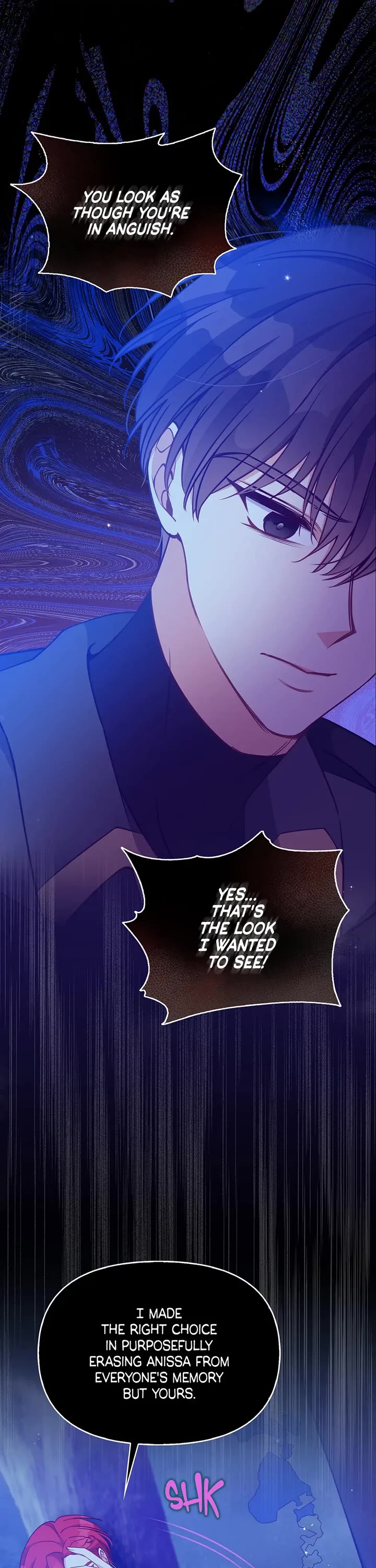 The Precious Sister of the Villainous Grand Duke Chapter 93 page 16 - Chapter 93: Child of Salvation