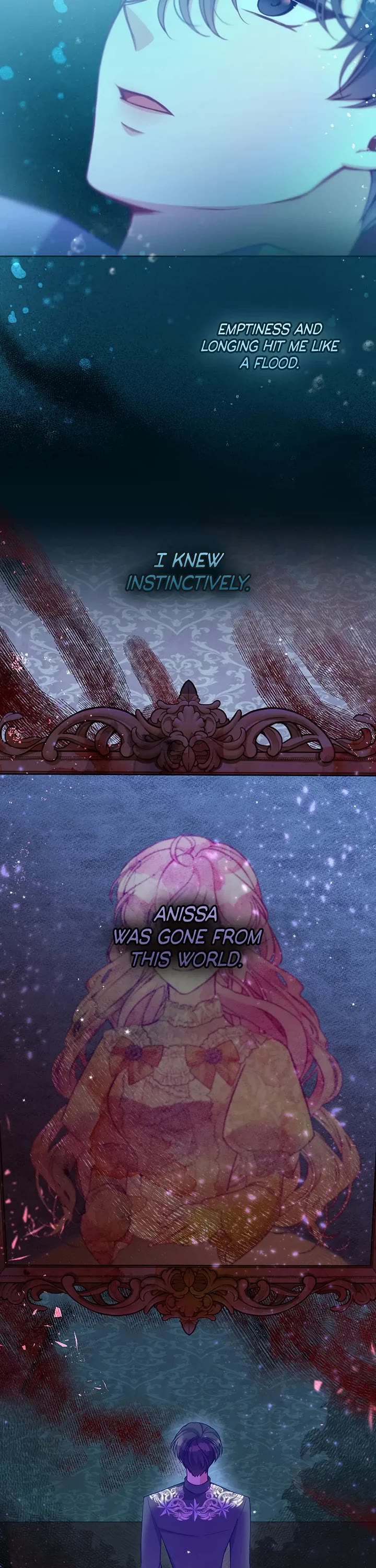 The Precious Sister of the Villainous Grand Duke Chapter 93 page 2 - Chapter 93: Child of Salvation